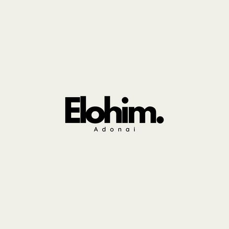 Elohim Adonai (Rendition) | Boomplay Music