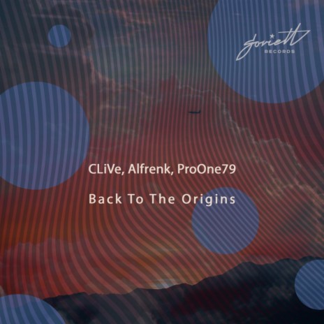 Back To The Origins (Original Mix) ft. Alfrenk & ProOne79