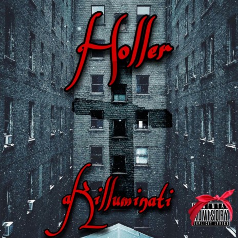 Holler (Zilla Remix)