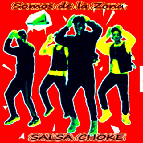 Somos de la Zona feat Son de la Trinka & Jr el clasico | Boomplay Music