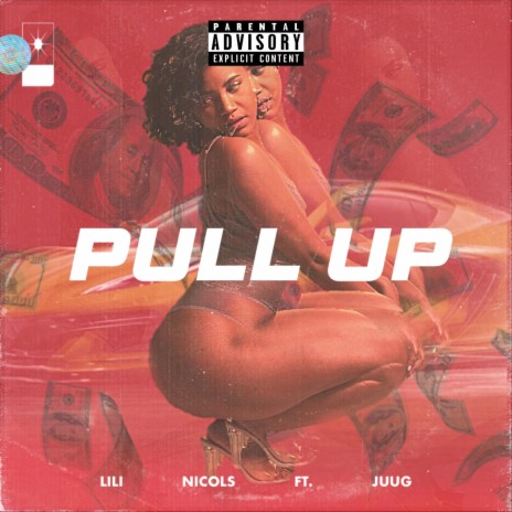 Pull Up ft. Jon Banks | Boomplay Music