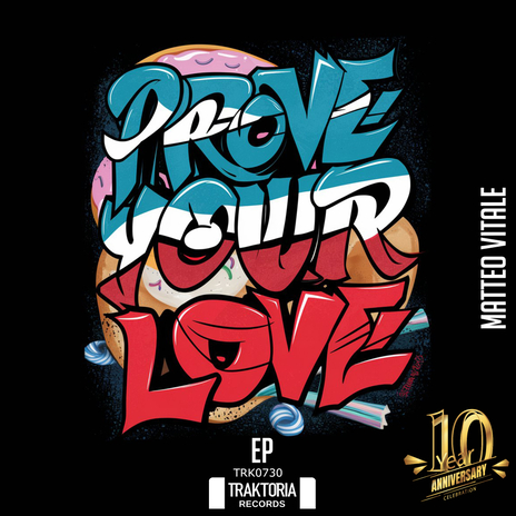 Prove Your Love | Boomplay Music