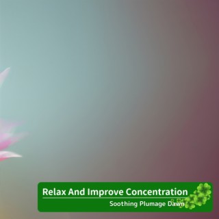 Relax And Improve Concentration