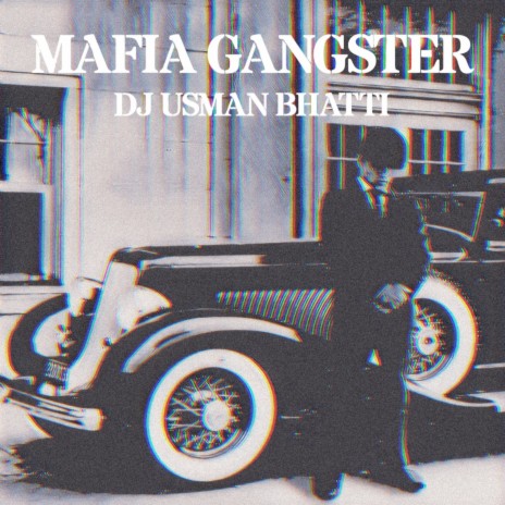 Mafia Gangster