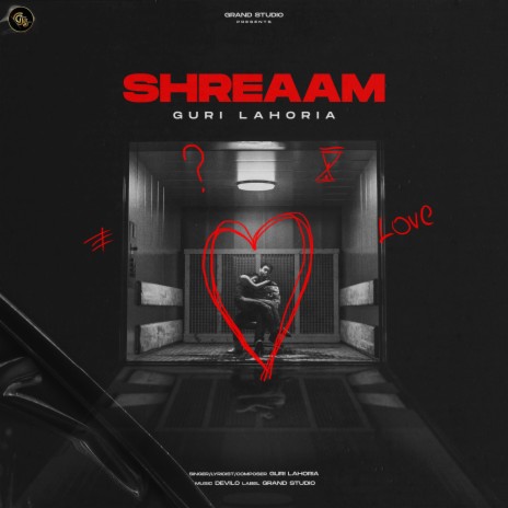 Shreaam ft. Devilo | Boomplay Music