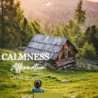 CALMNESS AFFIRMATION 6 lyrics | Boomplay Music