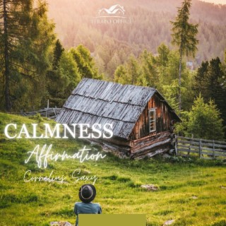 CALMNESS AFFIRMATION