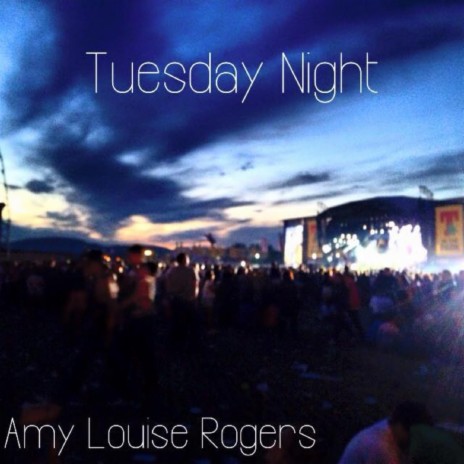 Tuesday Night (Single) | Boomplay Music