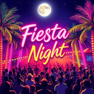 Fiesta Night