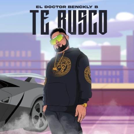 Te busco | Boomplay Music