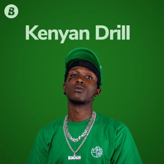 Kenyan Drill