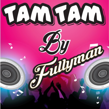 Tam Tam | Boomplay Music