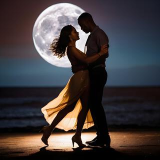 Moonlight Whispers lyrics | Boomplay Music