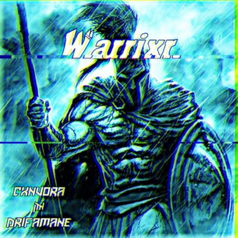 WARRIXR ft. Cxnvora | Boomplay Music