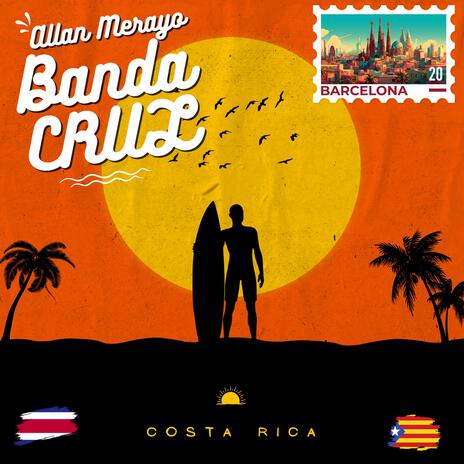 Cataluña Costa Rica Reggae en Español ft. Allan Merayo