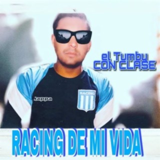 Racing de mi vida