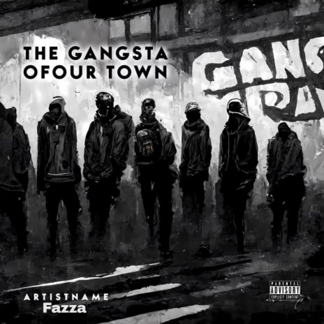 Gangsta i busstationen | Boomplay Music