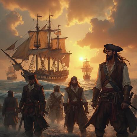 Pirates Adventure | Boomplay Music