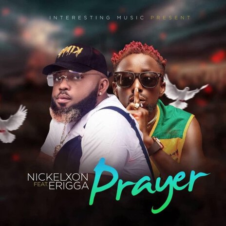 Prayer ft. Erigga | Boomplay Music