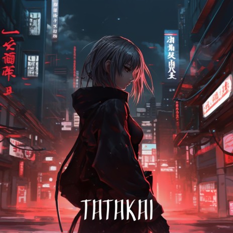 Tatakai ft. ChidoriBeatz | Boomplay Music