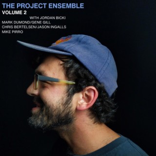 The Project Ensemble Volume 2
