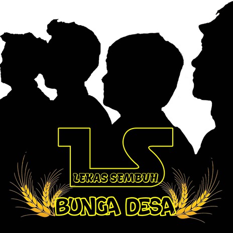 BUnga Desa (Indonesia) | Boomplay Music