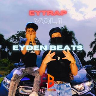 EYTRAP VOL 1