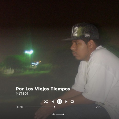 Por Los Viejos Tiempos | Boomplay Music