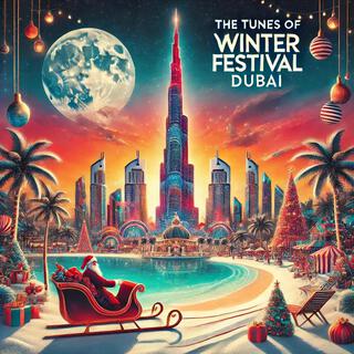 The Tunes of Winter Festival Dubai