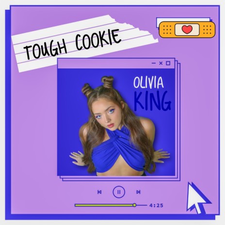 Tough Cookie | Boomplay Music