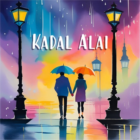 Kadal Alai ft. Mahesh Raghvan | Boomplay Music