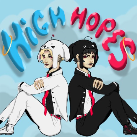 High Hopes ft. Acydik | Boomplay Music