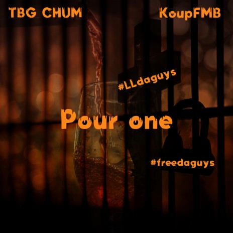 Pour One ft. KoupFMB | Boomplay Music