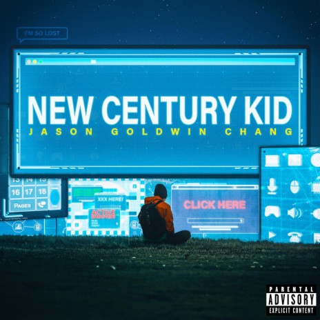 New Century Kid | Boomplay Music