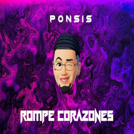 Ponsis (Rompe Corazones)