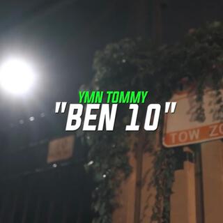 Ben 10