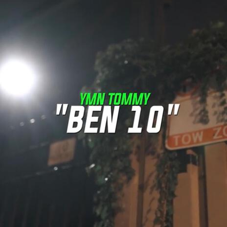 Ben 10 | Boomplay Music