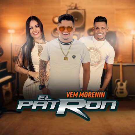 Vem Morenin | Boomplay Music