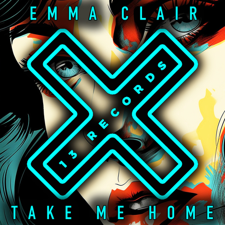 Take Me Home (Radio Mix) | Boomplay Music