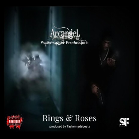 Rings & Roses ft. Taylormadebeatz | Boomplay Music