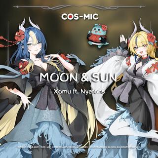 Moon & Sun