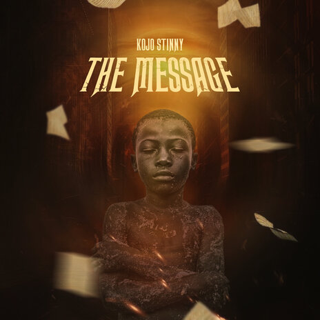 The Message | Boomplay Music