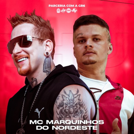 Batidão Bumbum ft. MB Music Studio & MC Marquinhos do Nordeste | Boomplay Music