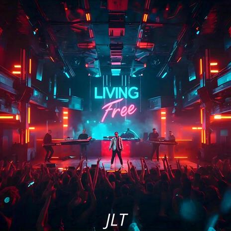 Living Free | Boomplay Music