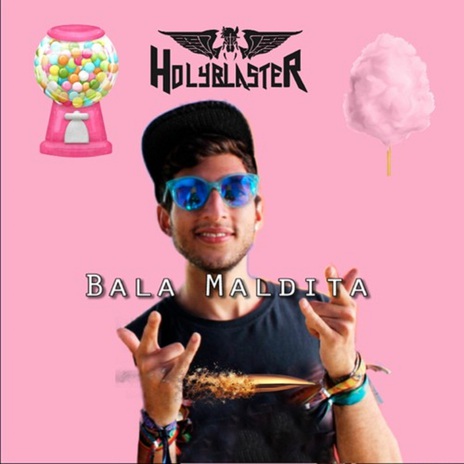 Bala Maldita | Boomplay Music