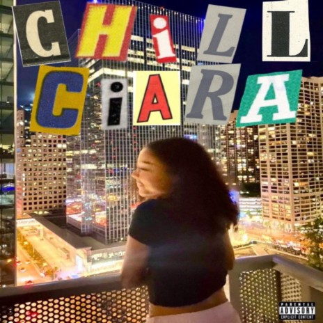 Chill, Ciara! | Boomplay Music