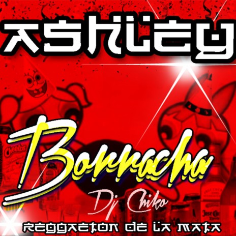 Borracha | Boomplay Music