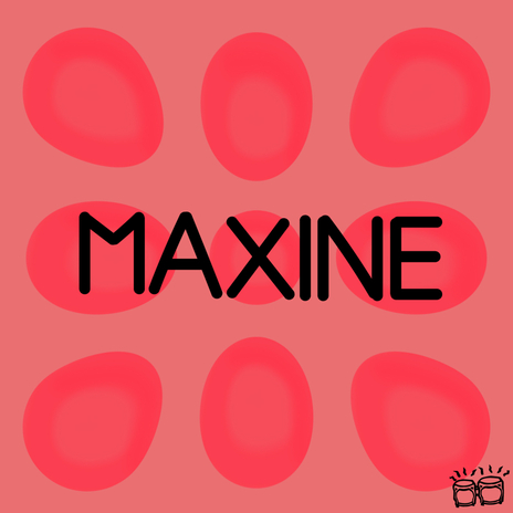 Maxine ft. Natalie Gray | Boomplay Music