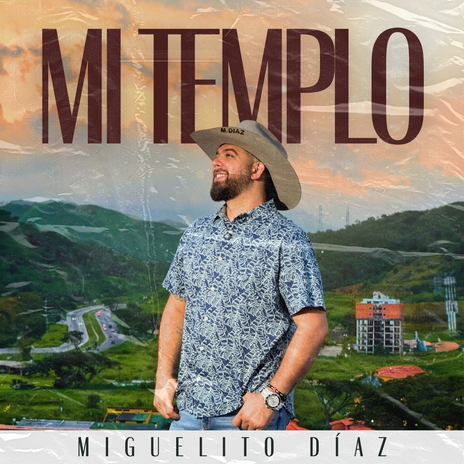 Mi Templo | Boomplay Music