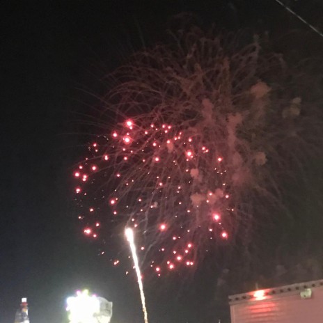 firework festival | Boomplay Music